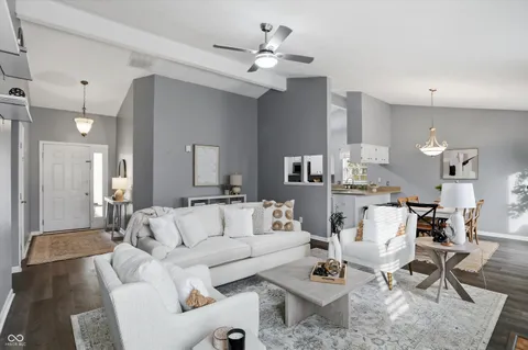 $329,999 | 12587 Wolford Place, Fishers, IN 46038