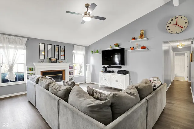 $340,000 | 12587 Wolford Place, Fishers, IN 46038