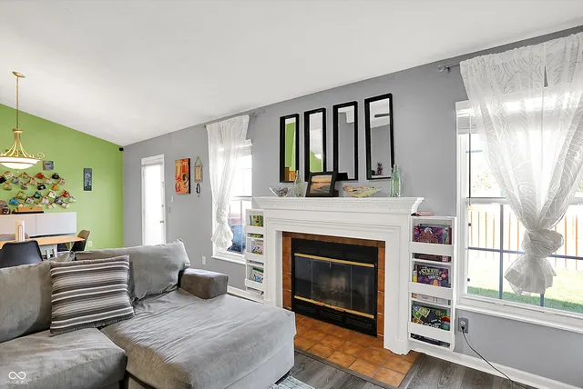 $340,000 | 12587 Wolford Place, Fishers, IN 46038