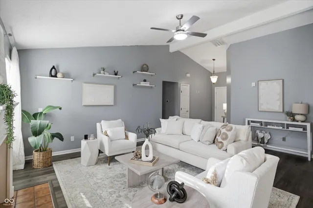 $329,999 | 12587 Wolford Place, Fishers, IN 46038