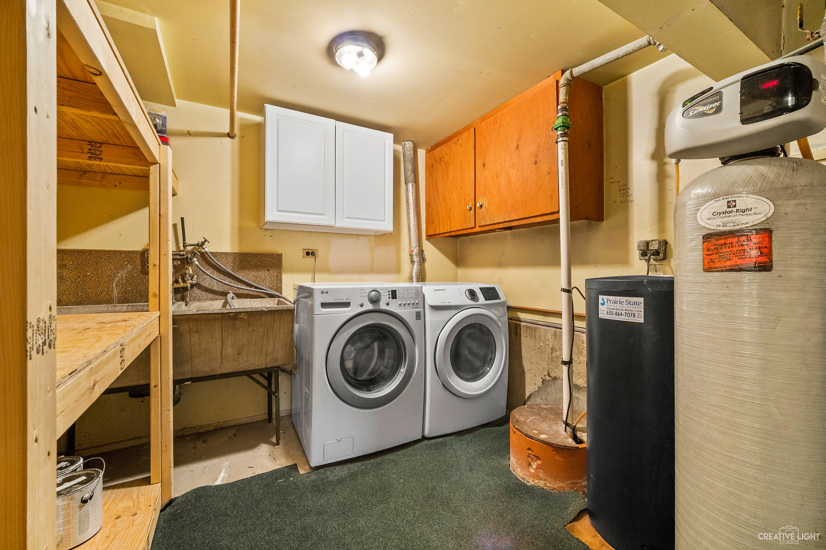 29W435 Lee Road West Chicago, IL 60185 - Photo 21 of 25 Gallery Image 21