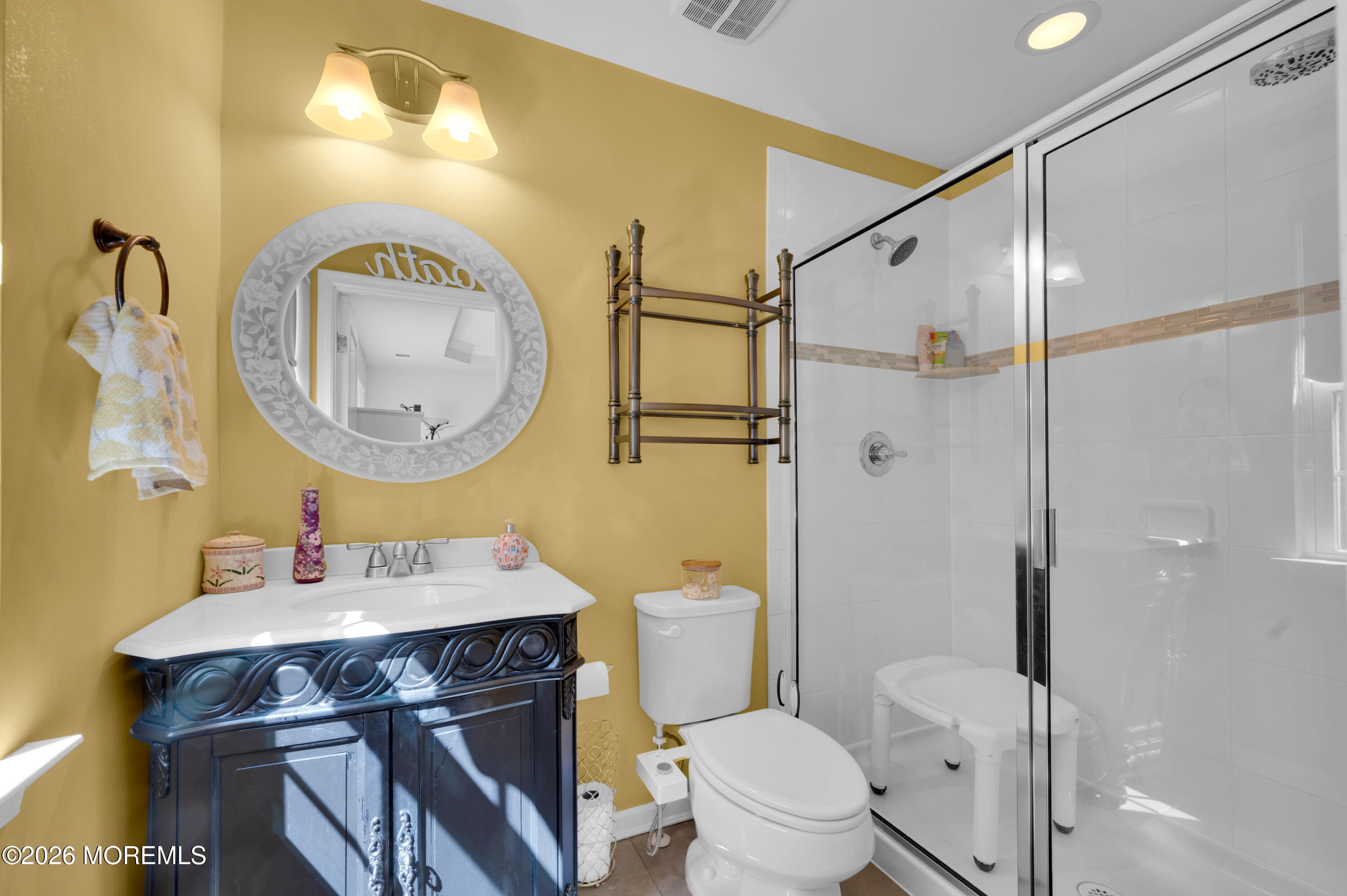111 Spirit Way Brick, NJ 08723 - Photo 20 of 30 Master Bath