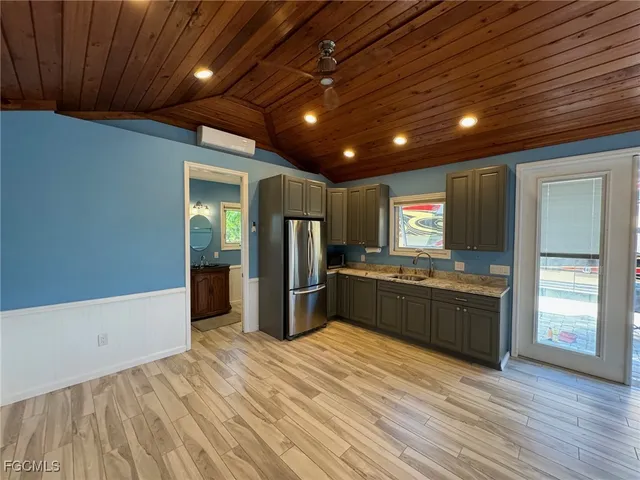 $255,000 | Lot 243-3034 East Riverbend Resort Boulevard, LaBelle, FL 33935