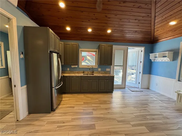 $255,000 | Lot 243-3034 East Riverbend Resort Boulevard, LaBelle, FL 33935