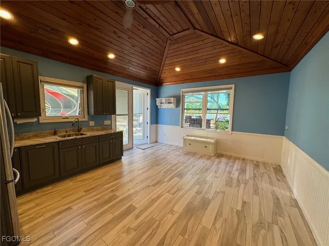 $255,000 | Lot 243-3034 East Riverbend Resort Boulevard, LaBelle, FL 33935