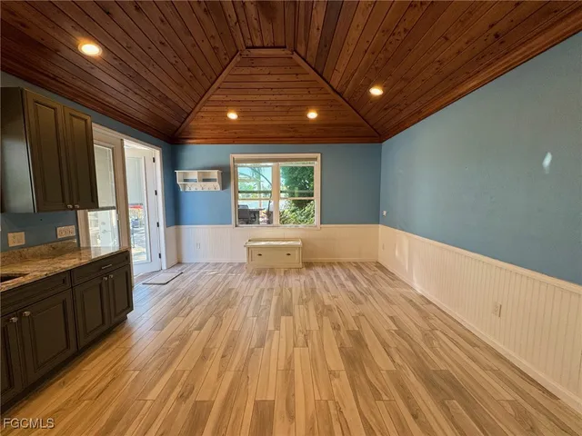 $255,000 | Lot 243-3034 East Riverbend Resort Boulevard, LaBelle, FL 33935