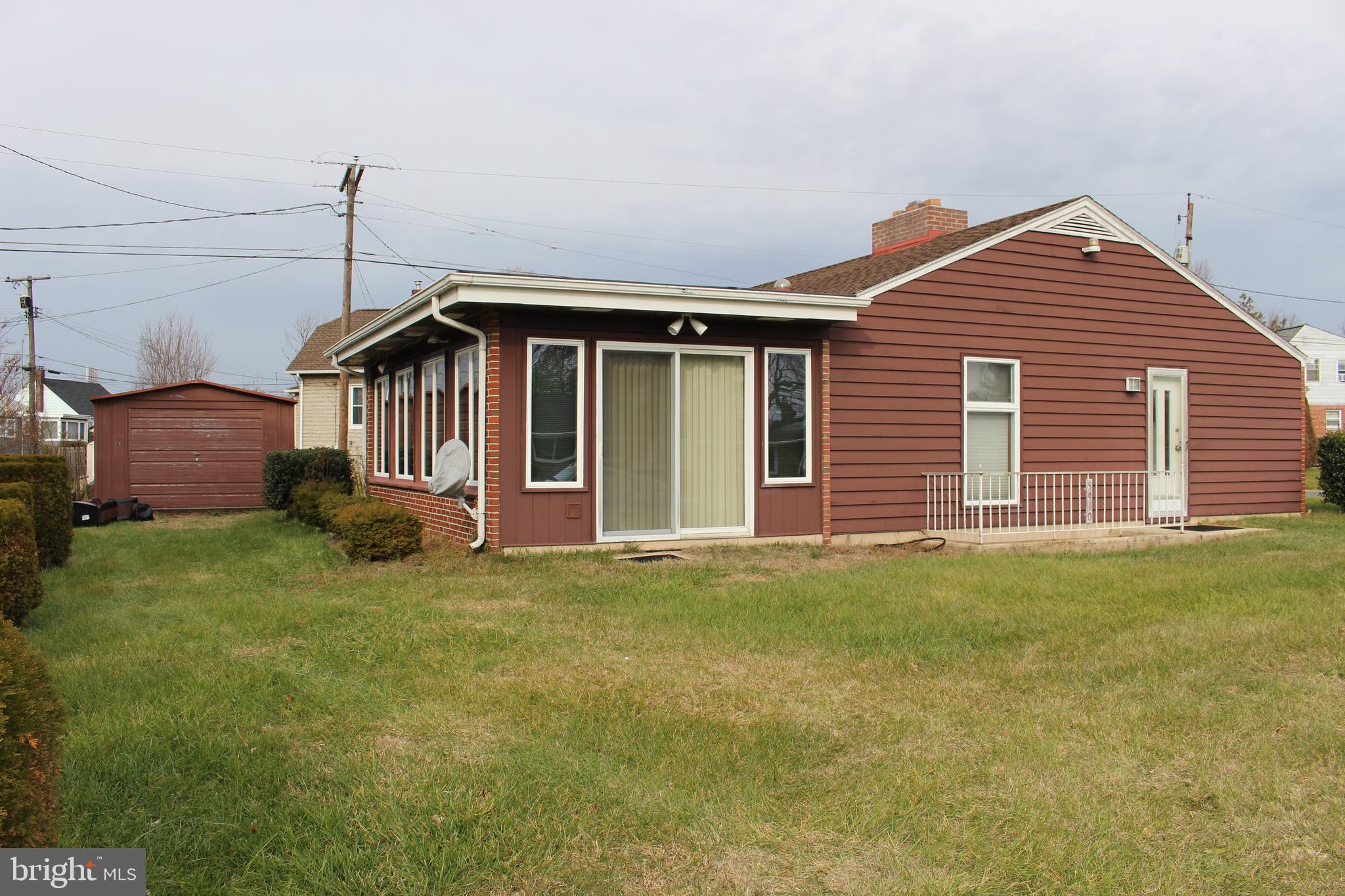 5910 Old Frederick Road Baltimore, MD 21228 - Photo 3 of 4 Gallery Image 3
