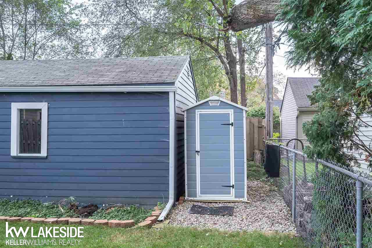 435 Madison Street Grosse Pointe Farms, MI 48236 - Photo 37 of 39