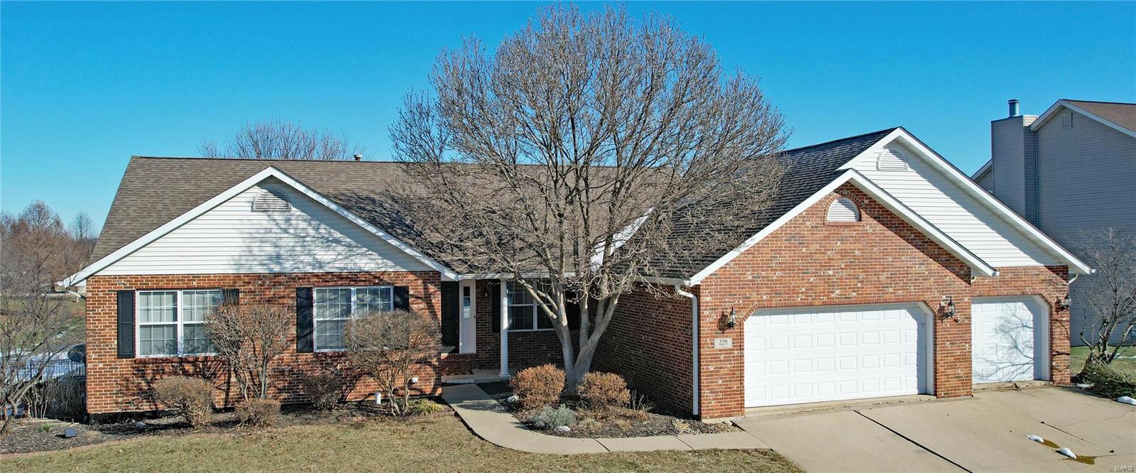 356 Macon Court O'Fallon, IL 62269 - Photo 44 of 52 Gallery Image 44