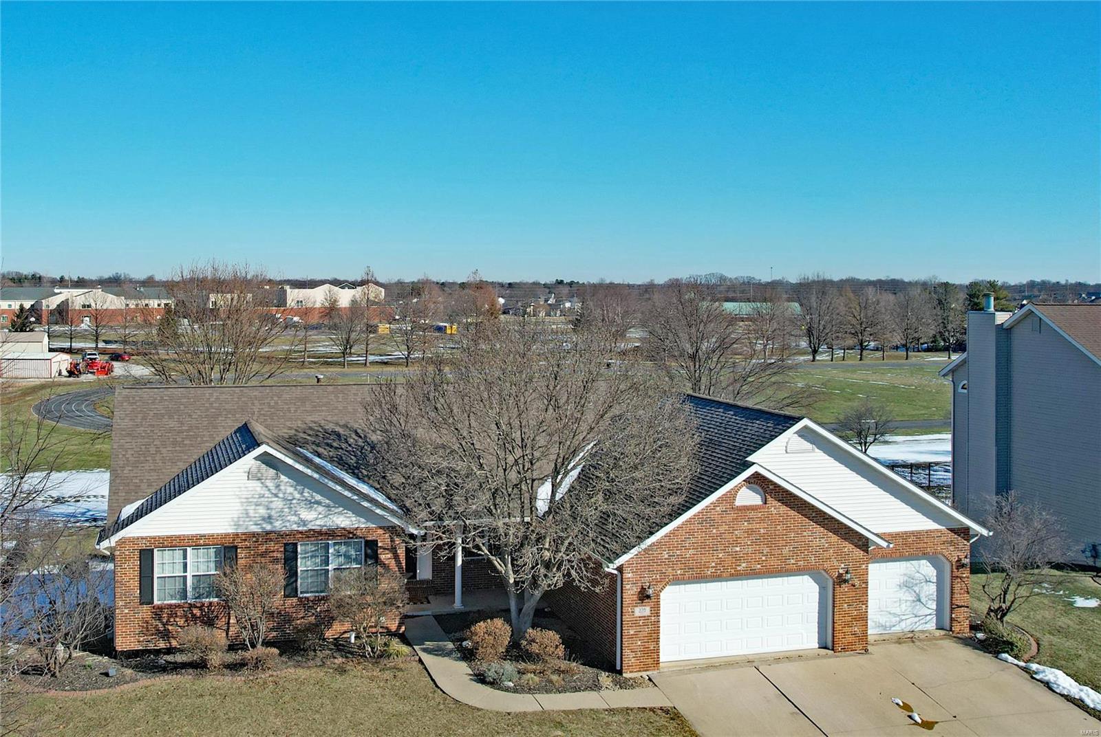356 Macon Court O'Fallon, IL 62269 - Photo 45 of 52 Gallery Image 45