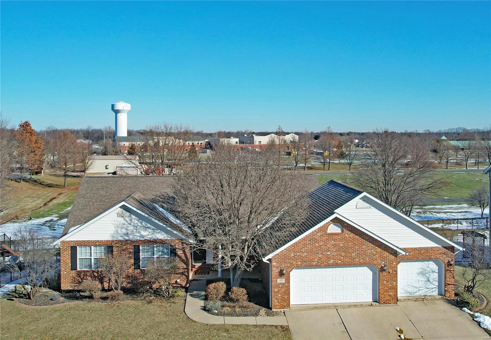 356 Macon Court O'Fallon, IL 62269 - Photo 46 of 52 Gallery Image 46