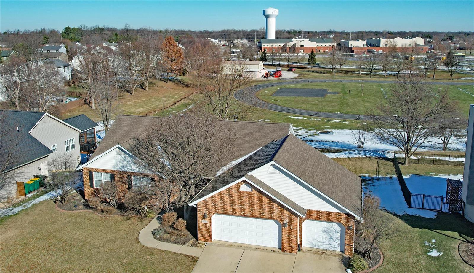 356 Macon Court O'Fallon, IL 62269 - Photo 47 of 52 Gallery Image 47
