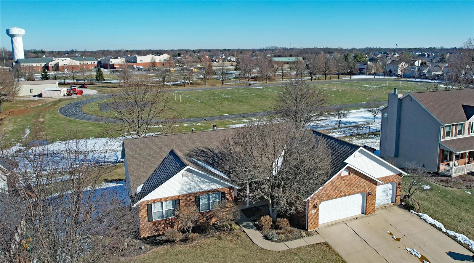 356 Macon Court O'Fallon, IL 62269 - Photo 48 of 52 Gallery Image 48