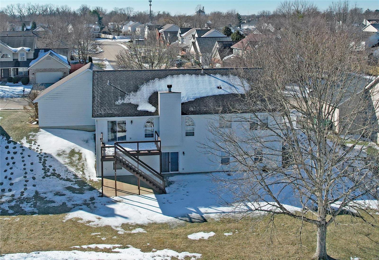 356 Macon Court O'Fallon, IL 62269 - Photo 50 of 52 Gallery Image 50