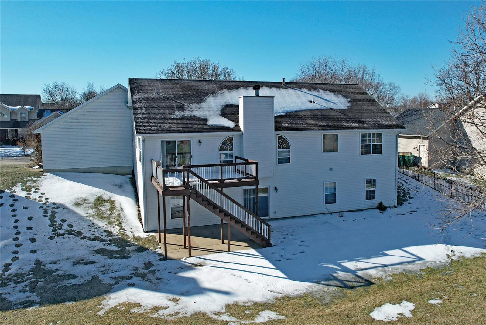 356 Macon Court O'Fallon, IL 62269 - Photo 51 of 52 Gallery Image 51
