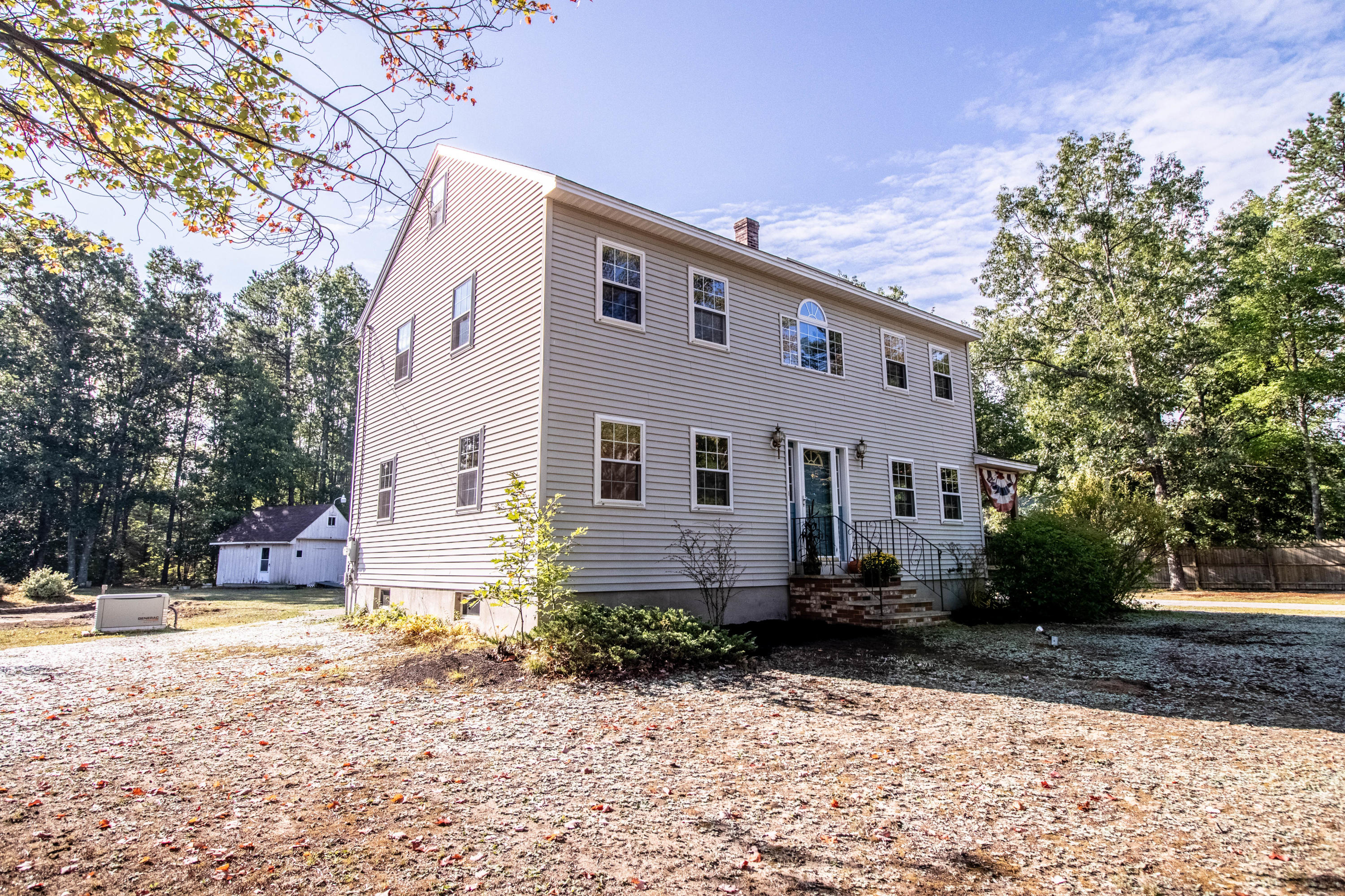 446 Old North Berwick Road Lyman, ME 04002 - Photo 41 of 45 _MG_8384-HDR