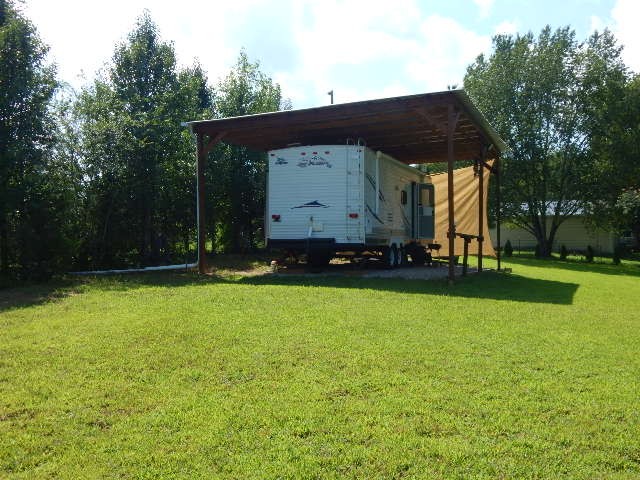 292 Depot Road Rock Island, TN 38581 - Photo 8 of 23 Gallery Image 8