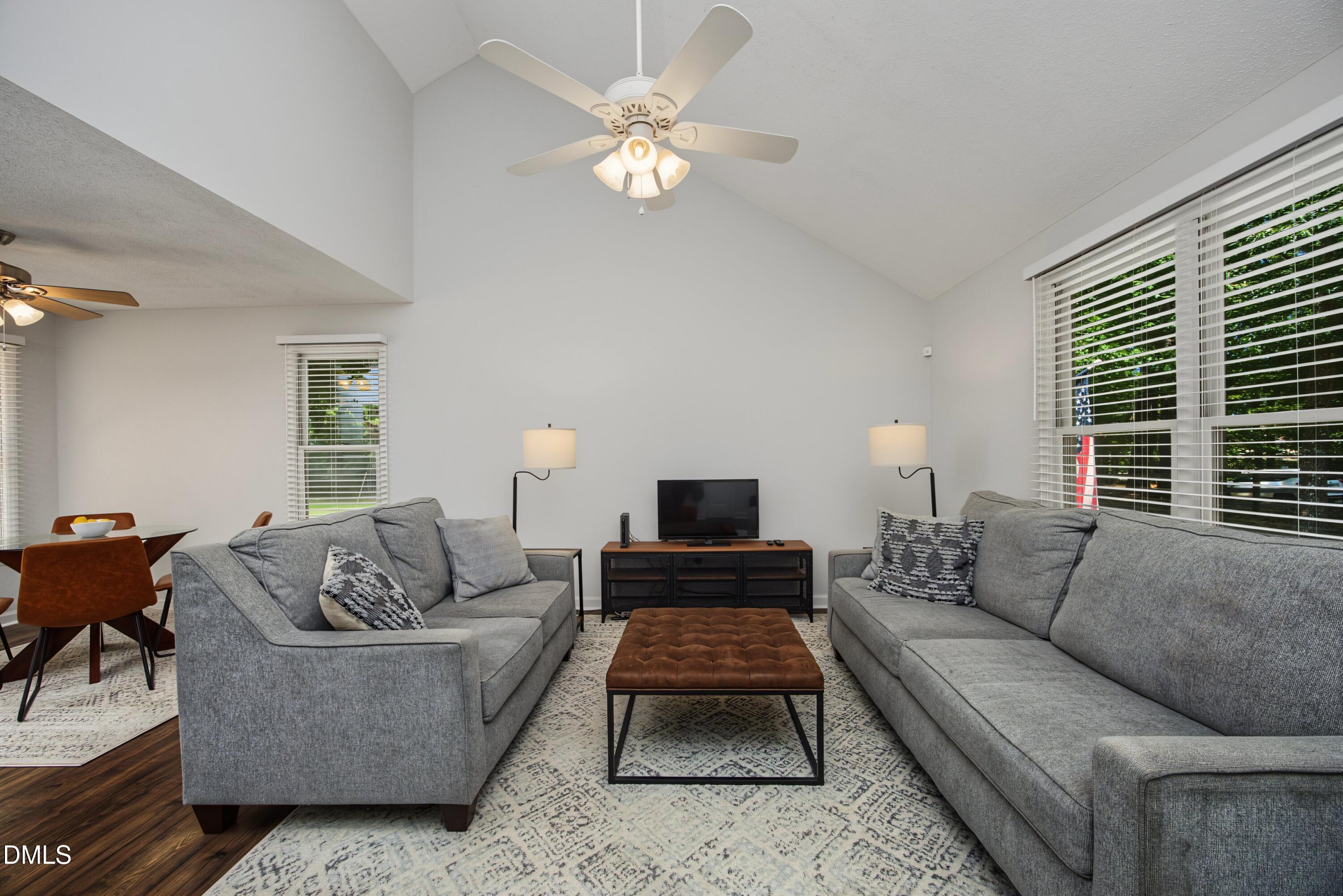 217 Petty Road Sanford, NC 27330 - Photo 11 of 40 11Living