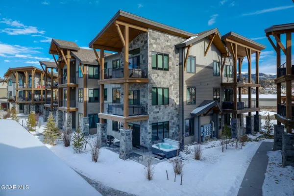 a view of house with a outdoor space