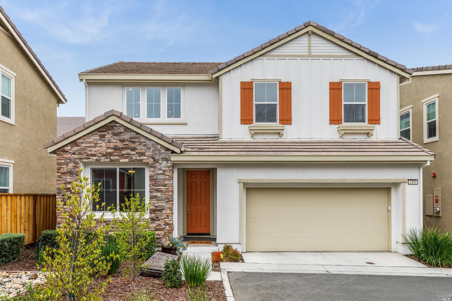2109 Kingwood Road Rohnert Park, CA 94928 - Photo 1 of 1 Gallery Image 1
