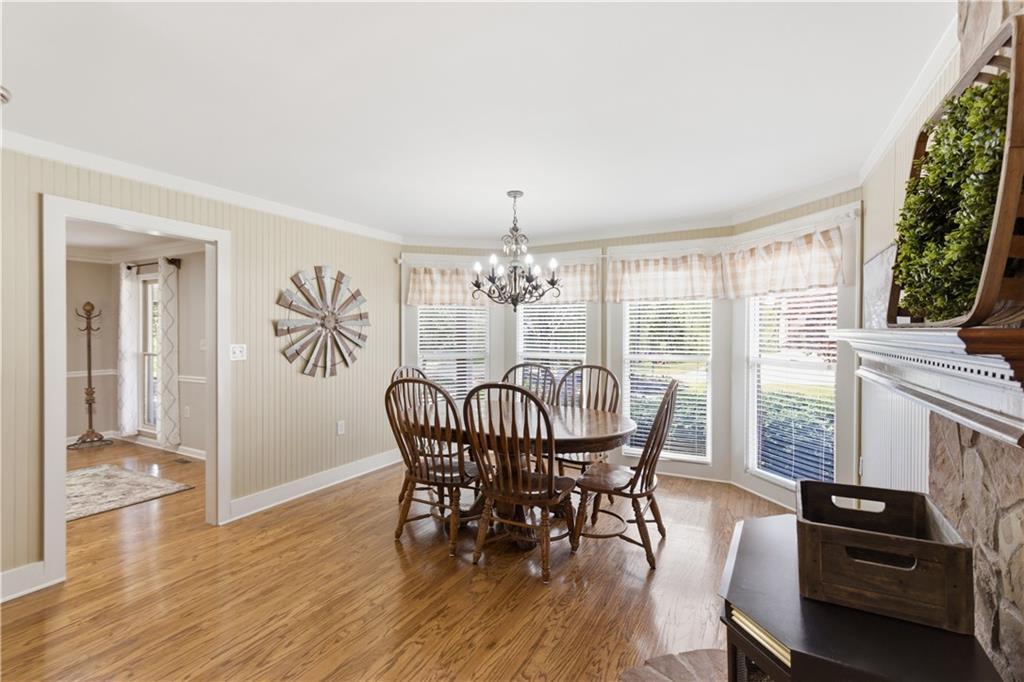 392 Red Mountain Road Dallas, GA 30157 - Photo 99 of 200