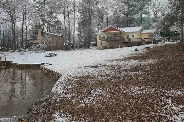 $525,000 | 265 Thorpe Road, Jackson, GA 30233