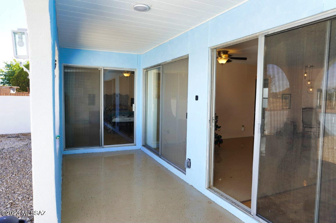229 North Tracy Road Pearce, AZ 85625 - Photo 22 of 47