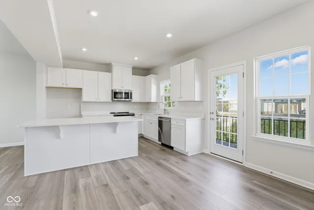 $324,900 | 7643 Sagamore Drive, Brownsburg, IN 46112