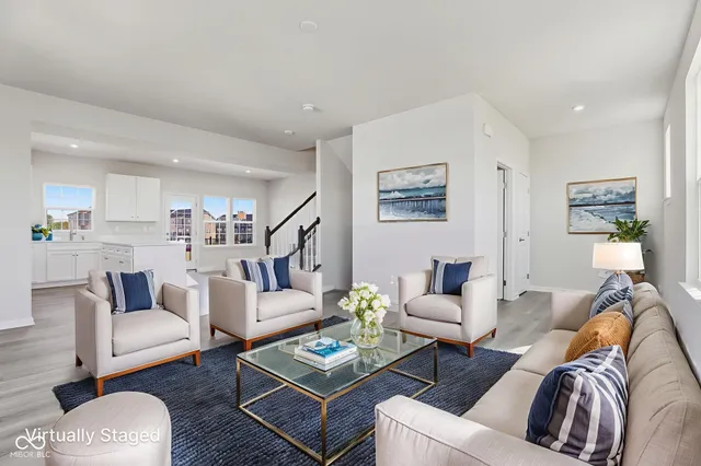 $319,990 | 7643 Sagamore Drive, Brownsburg, IN 46112