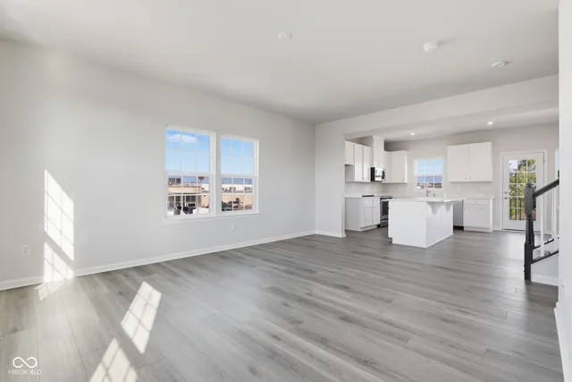 $319,990 | 7643 Sagamore Drive, Brownsburg, IN 46112