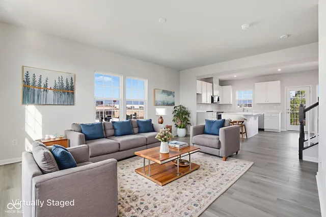 $319,990 | 7643 Sagamore Drive, Brownsburg, IN 46112