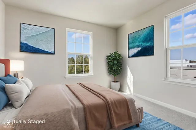 $324,900 | 7643 Sagamore Drive, Brownsburg, IN 46112