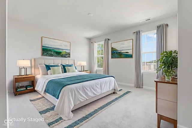 $324,900 | 7643 Sagamore Drive, Brownsburg, IN 46112