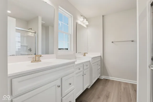 $319,990 | 7643 Sagamore Drive, Brownsburg, IN 46112