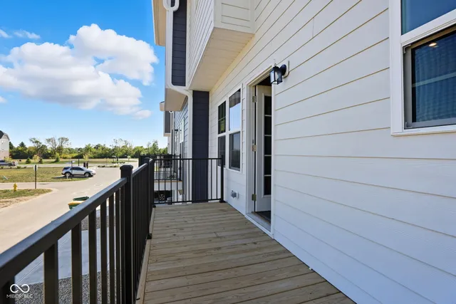 $319,990 | 7643 Sagamore Drive, Brownsburg, IN 46112