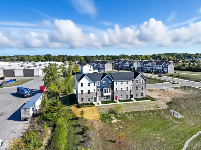 $319,990 | 7643 Sagamore Drive, Brownsburg, IN 46112