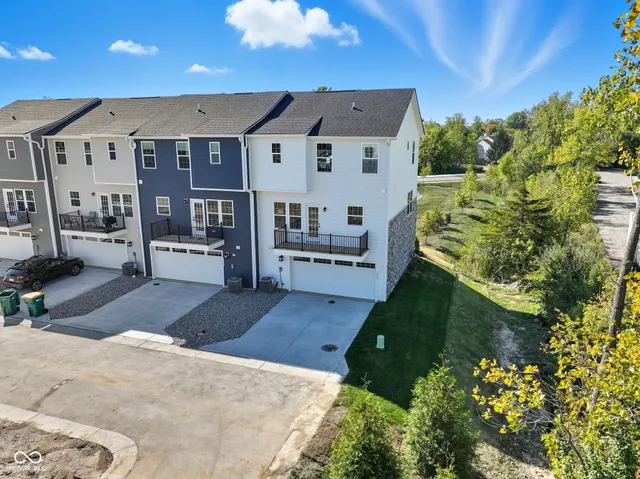 $319,990 | 7643 Sagamore Drive, Brownsburg, IN 46112