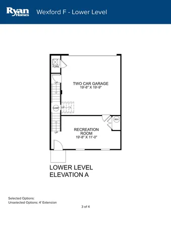$319,990 | 7643 Sagamore Drive, Brownsburg, IN 46112