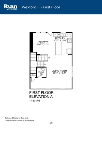 $319,990 | 7643 Sagamore Drive, Brownsburg, IN 46112