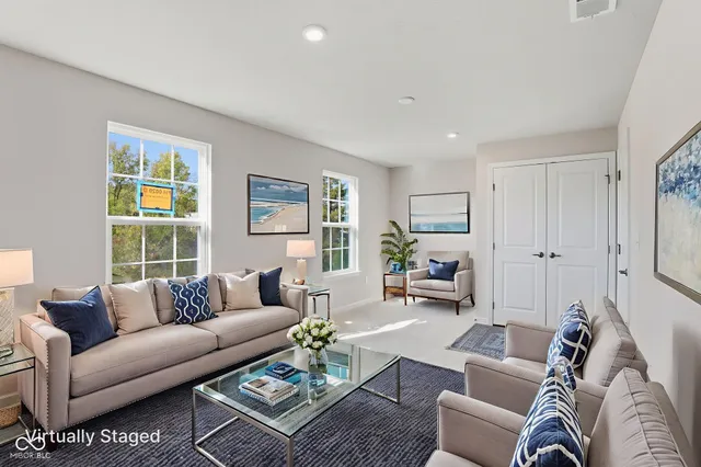 $324,900 | 7643 Sagamore Drive, Brownsburg, IN 46112