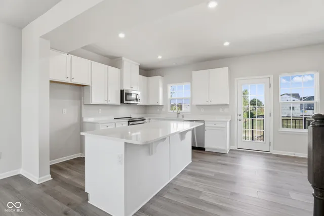 $319,990 | 7643 Sagamore Drive, Brownsburg, IN 46112