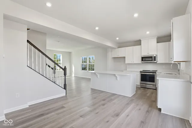 $319,990 | 7643 Sagamore Drive, Brownsburg, IN 46112