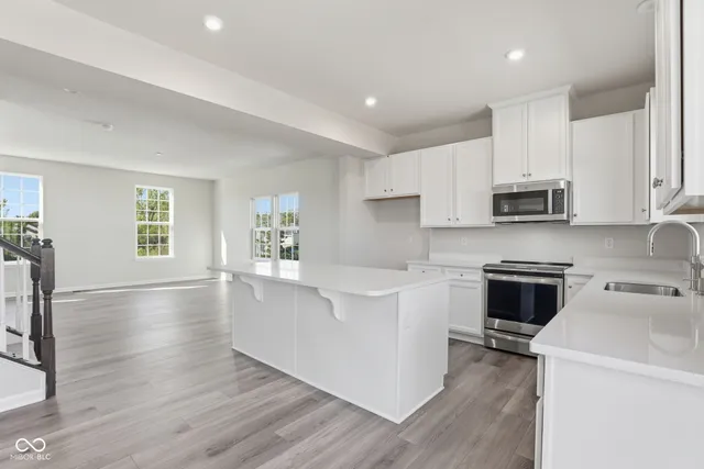 $324,900 | 7643 Sagamore Drive, Brownsburg, IN 46112