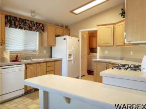1545 East El Rodeo Road, Unit 160 Fort Mohave, AZ 86426 - Photo 7 of 35