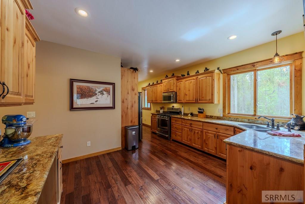 4030 Salt Lick Loop Road Island Park, ID 83429 - Photo 11 of 57
