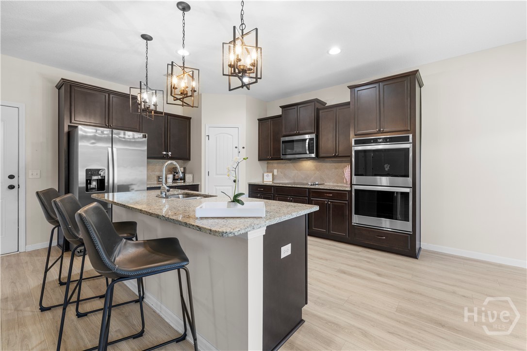 76 Sawmill Road Hinesville, GA 31313 - Photo 11 of 27 Gallery Image 11