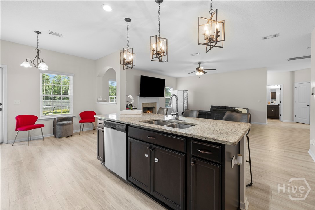 76 Sawmill Road Hinesville, GA 31313 - Photo 12 of 27 Gallery Image 12