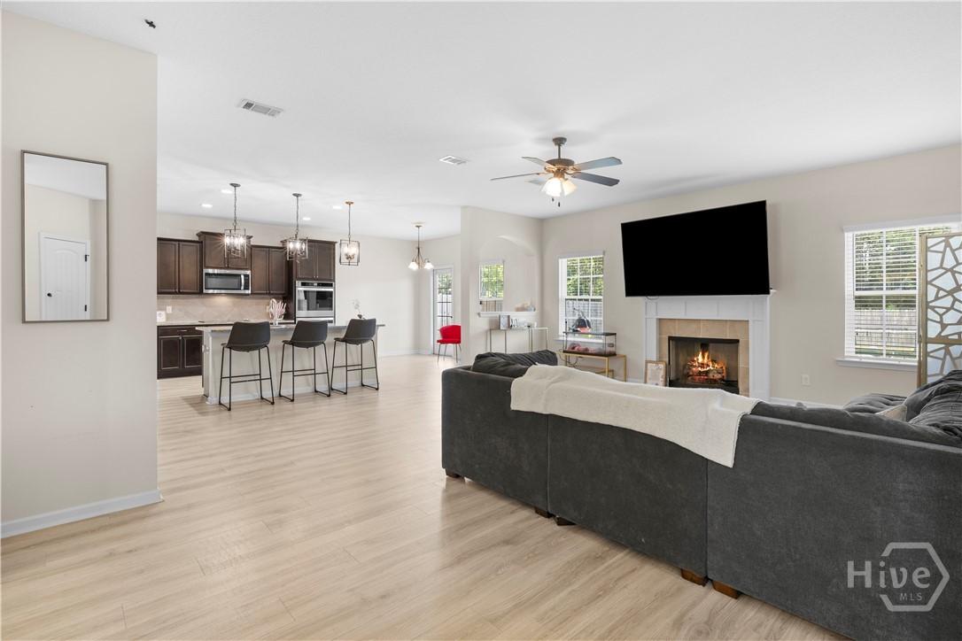 76 Sawmill Road Hinesville, GA 31313 - Photo 15 of 27 Gallery Image 15