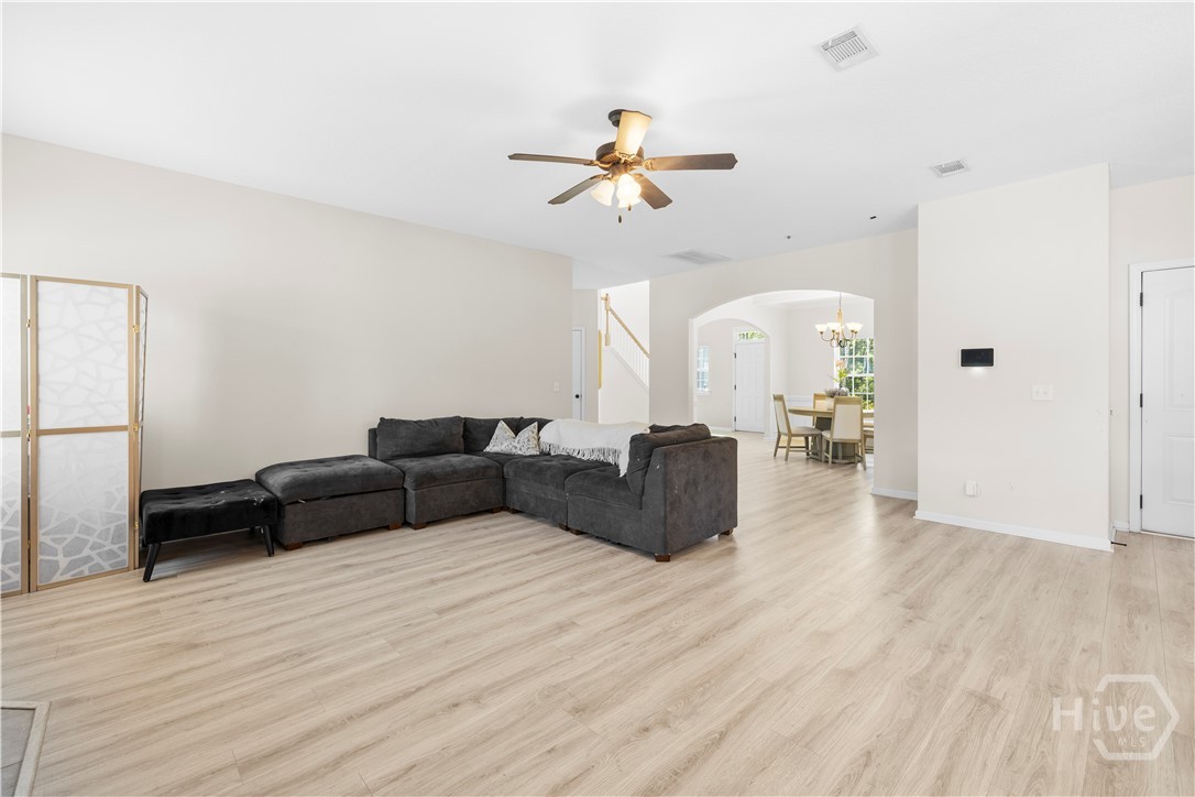 76 Sawmill Road Hinesville, GA 31313 - Photo 16 of 27 Gallery Image 16