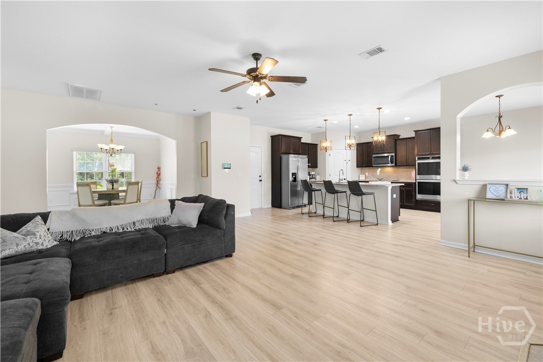 76 Sawmill Road Hinesville, GA 31313 - Photo 17 of 27 Gallery Image 17